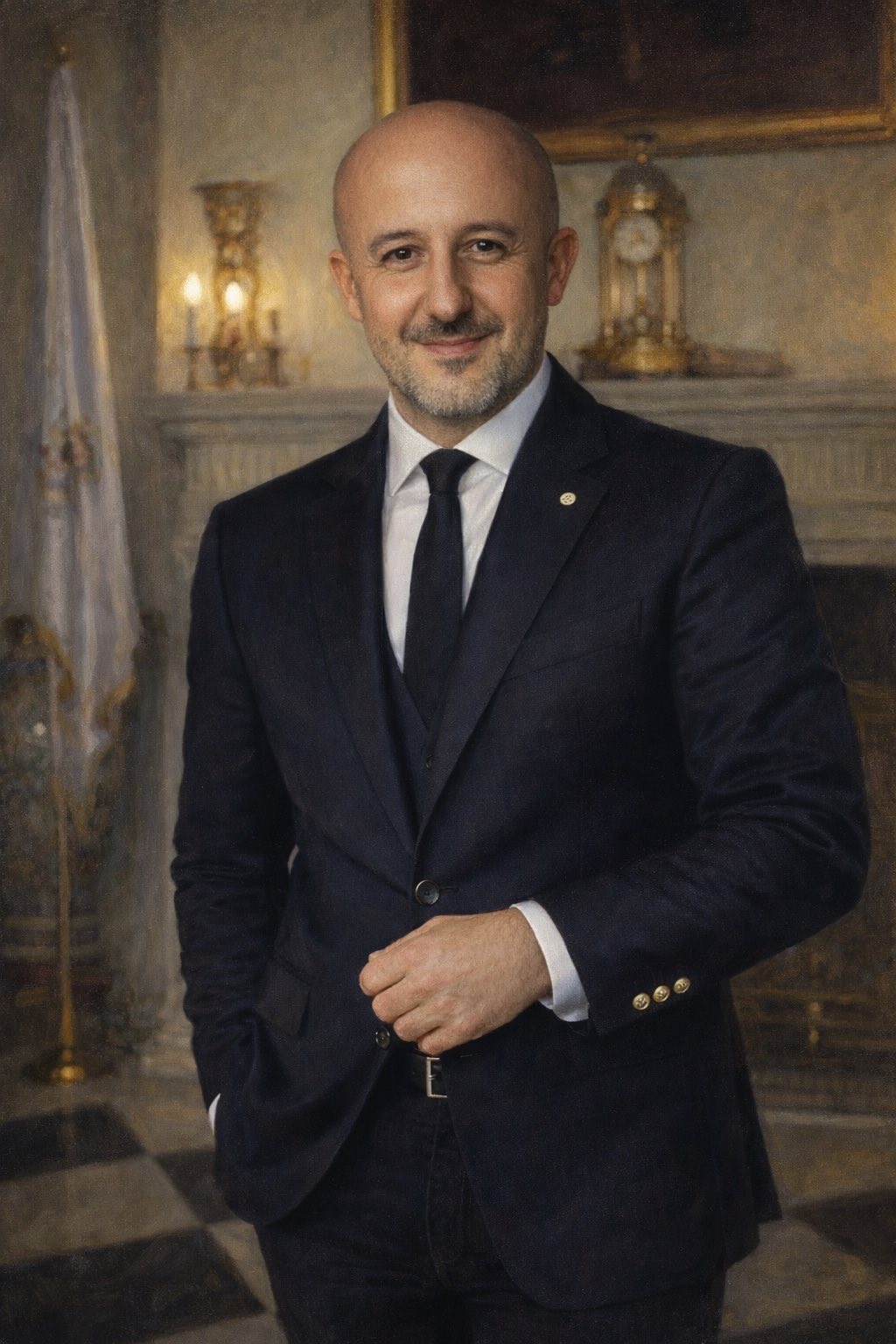 Alex C — Business Organization Consultant